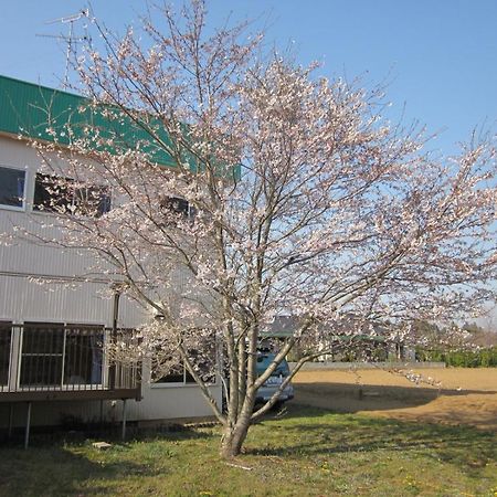 Narita Airport Hostel Shibayama Bagian luar foto