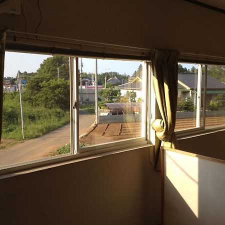 Narita Airport Hostel Shibayama Bagian luar foto