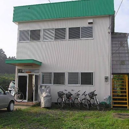 Narita Airport Hostel Shibayama Bagian luar foto