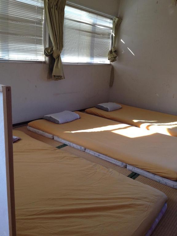 Narita Airport Hostel Shibayama Ruang foto