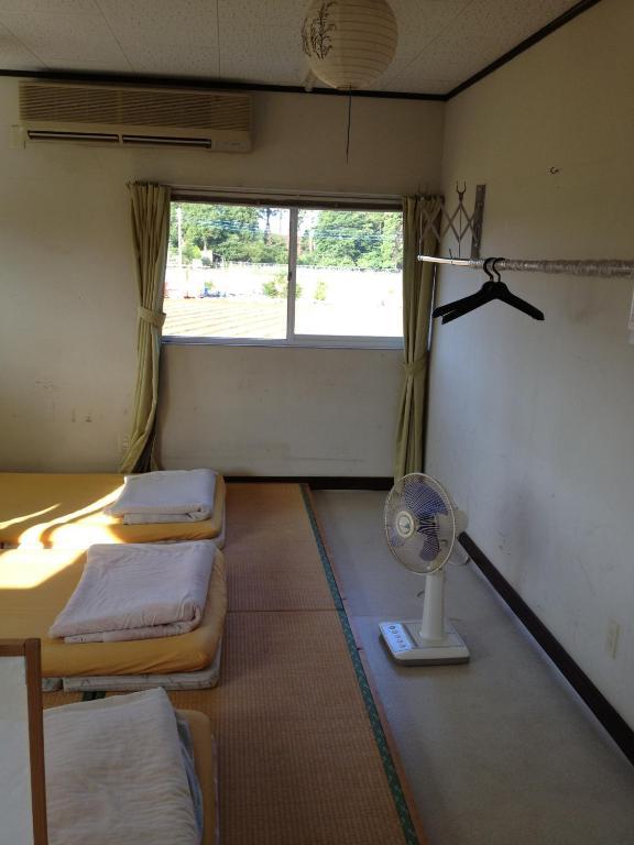 Narita Airport Hostel Shibayama Ruang foto