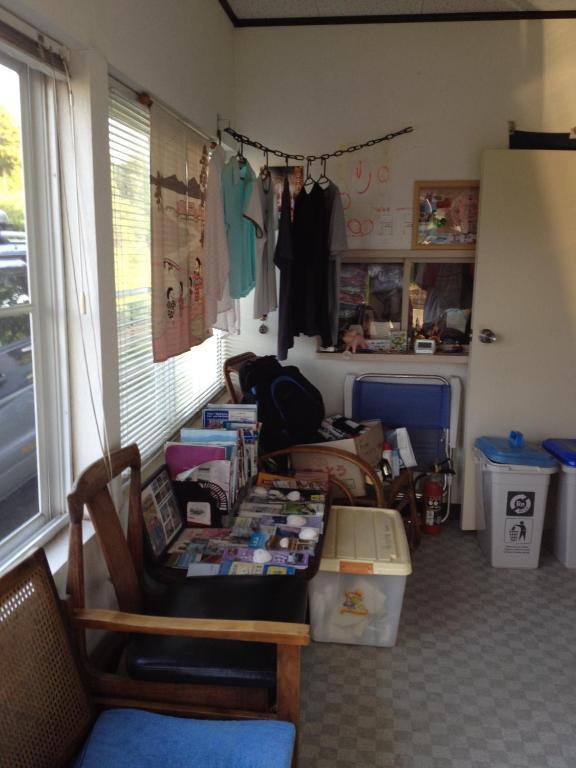 Narita Airport Hostel Shibayama Bagian luar foto