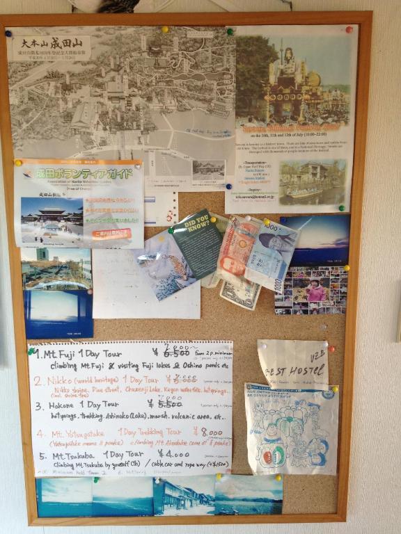 Narita Airport Hostel Shibayama Bagian luar foto