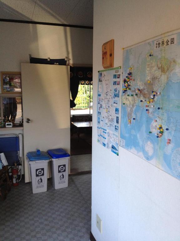 Narita Airport Hostel Shibayama Bagian luar foto