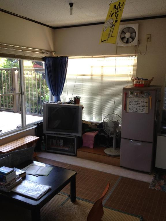 Narita Airport Hostel Shibayama Bagian luar foto