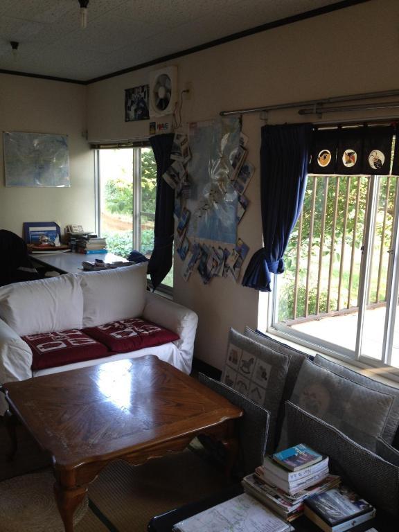 Narita Airport Hostel Shibayama Bagian luar foto