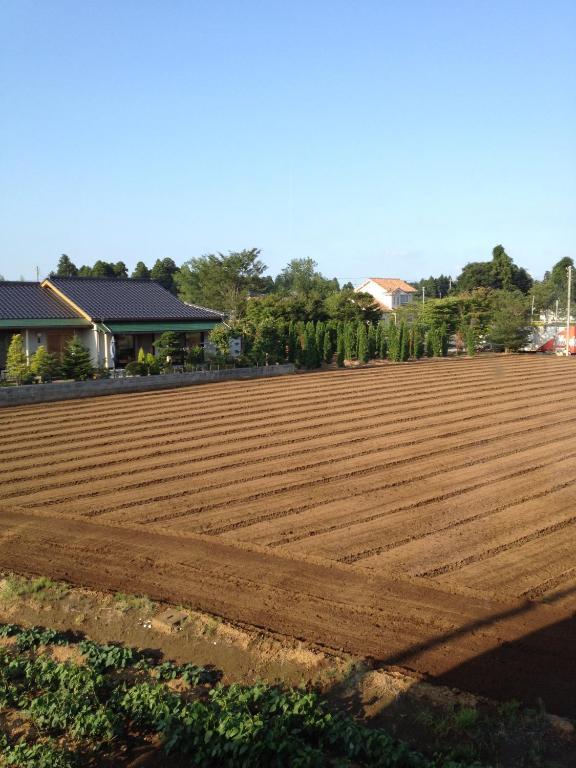 Narita Airport Hostel Shibayama Bagian luar foto