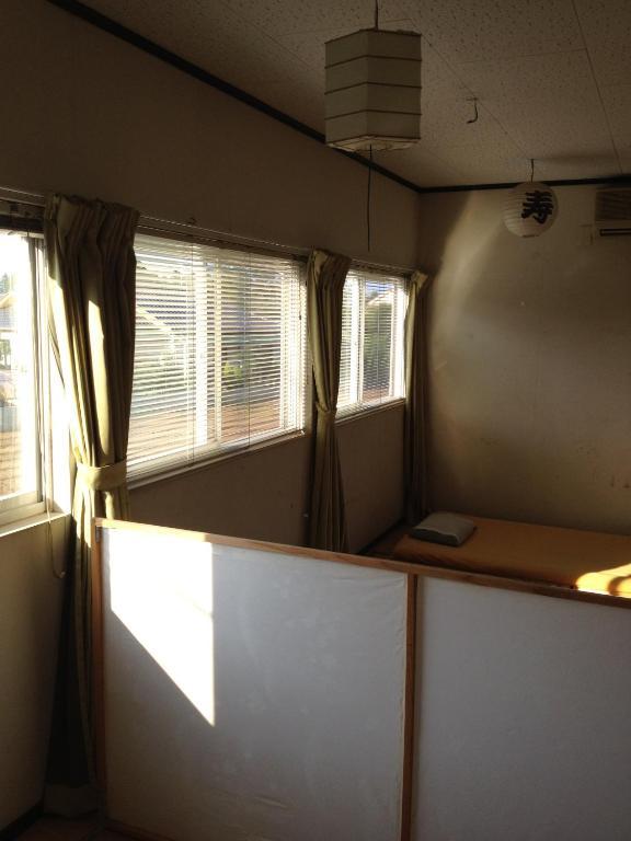 Narita Airport Hostel Shibayama Bagian luar foto